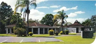 maryborough crematorium