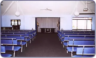 hervey bay crematorium